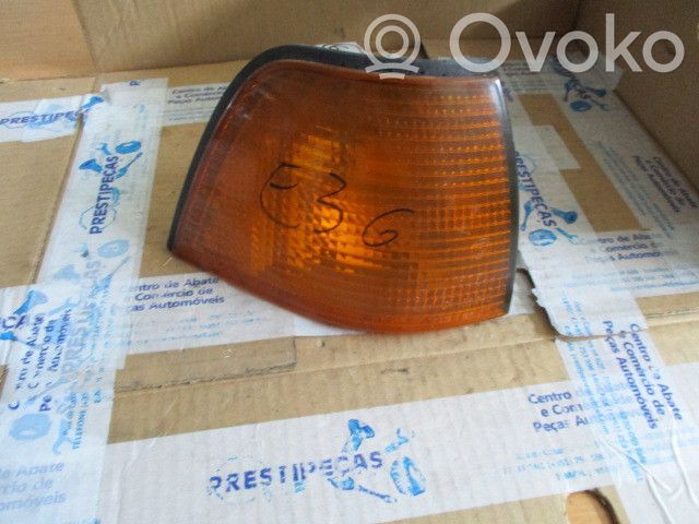 BMW Z3 E36 Posūkis priekinio bamperio 