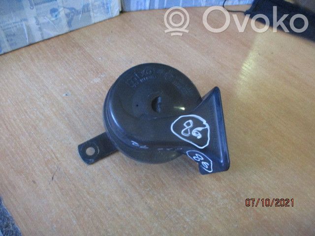 Signal sonore   TR99,00884,BUZINASIRENE