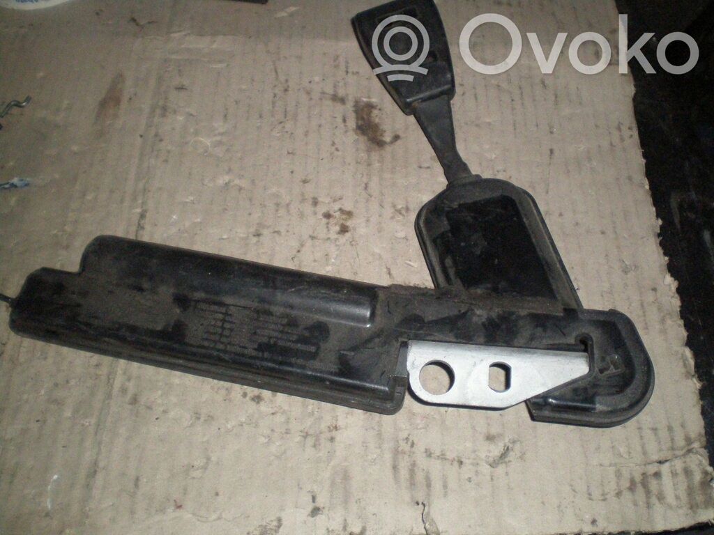 BMW 3 E36 Front seatbelt 