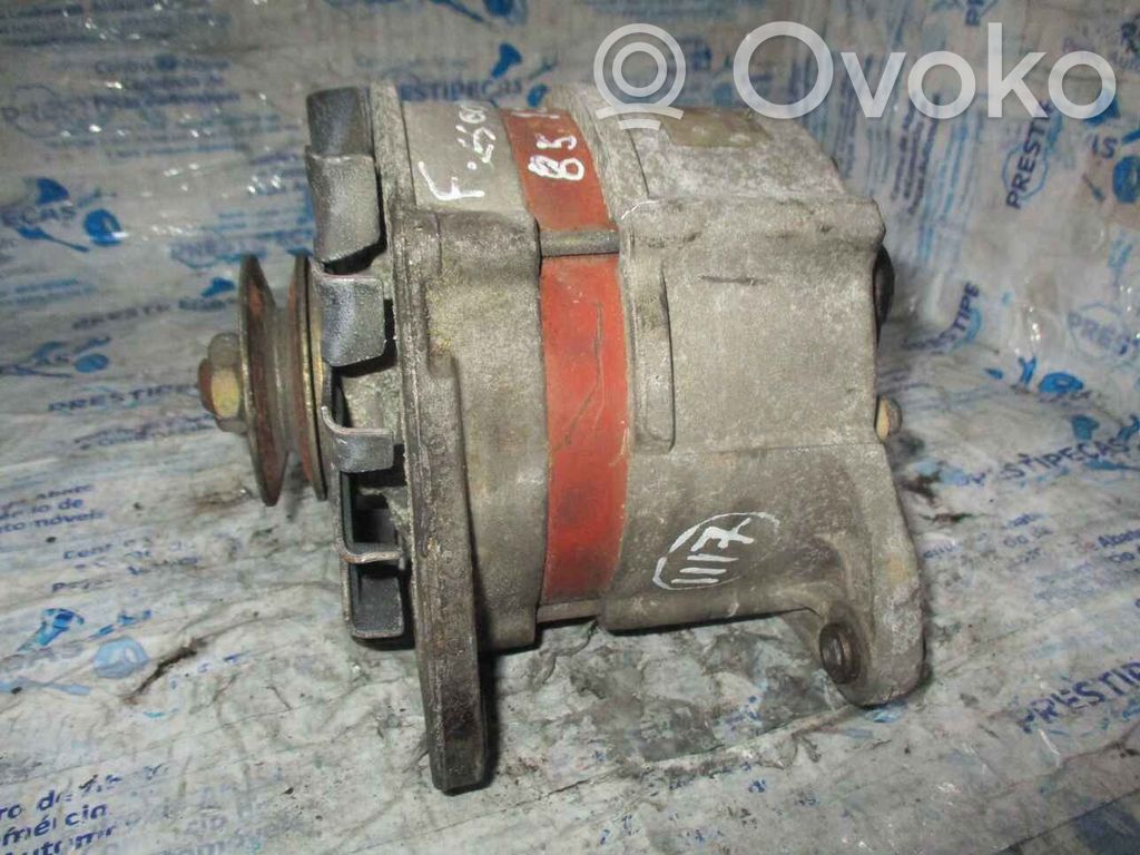 Generator/alternator   0986030790