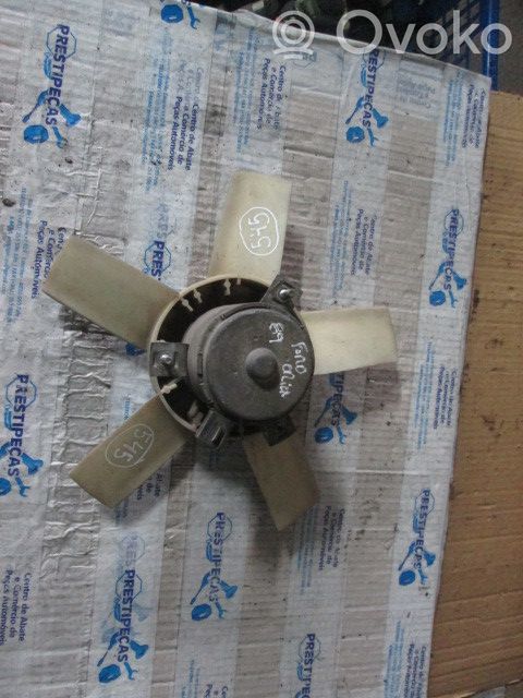 Elektrolüfter   0130107251