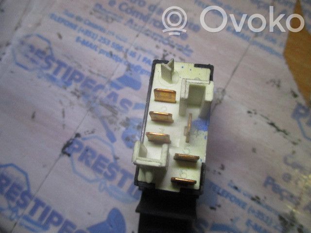 Ford Fiesta Multifunctional control switch/knob 