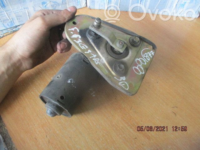 Ford Fiesta Motor del limpiaparabrisas 