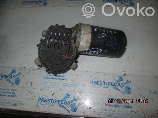 Ford Fiesta Wischermotor 