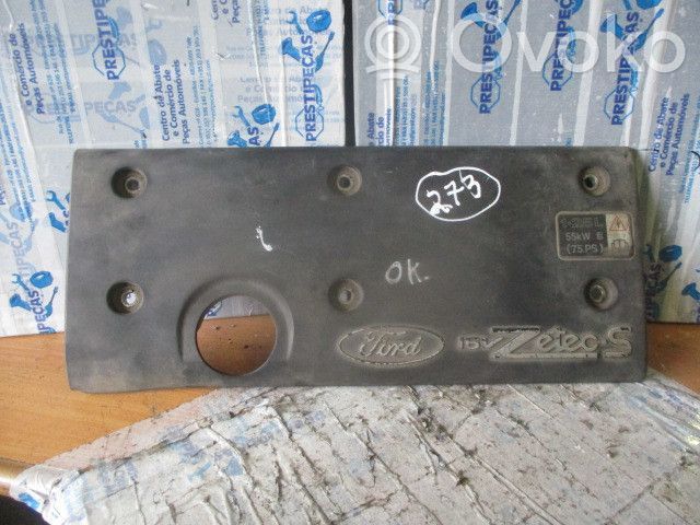 Ford Fiesta Variklio dangtis (apdaila) 