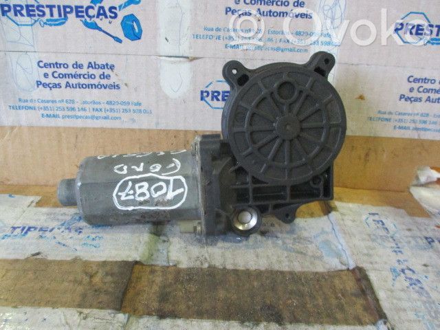 Ford Fiesta Silnik regulatora szyby drzwi przednich 