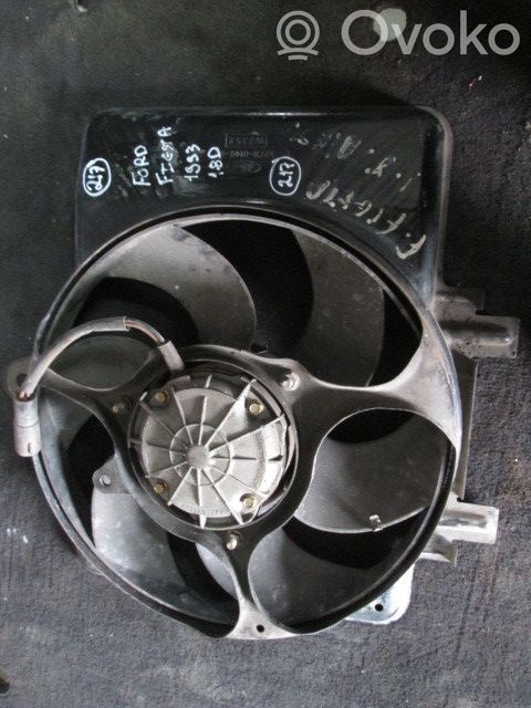 Elektrolüfter   MP8020,F2