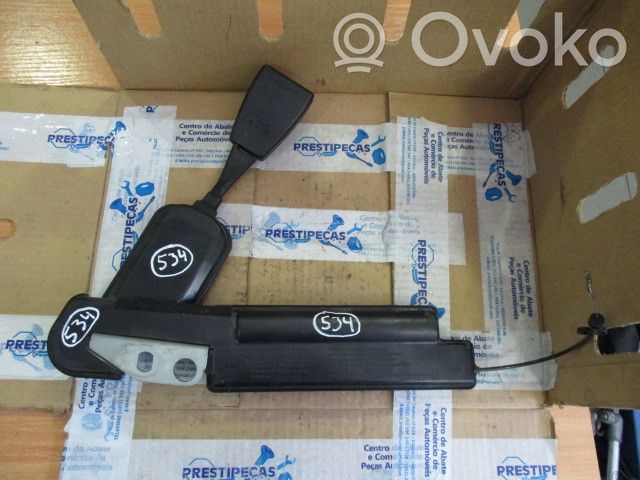 Saugos diržas priekinis   8164932