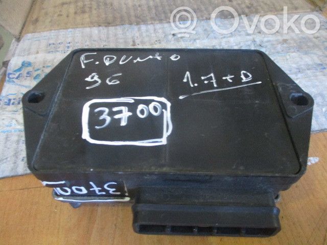 Fiat Punto (176) Engine control unit/module 