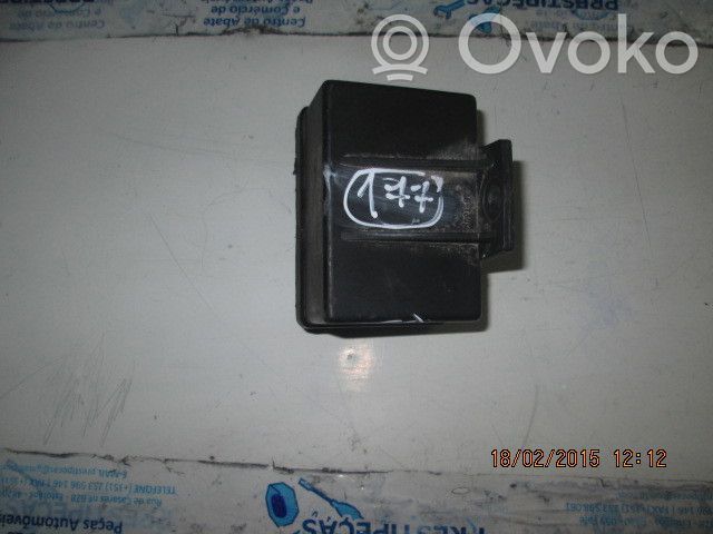 Fiat Punto (176) Kvēlsveču relejs 