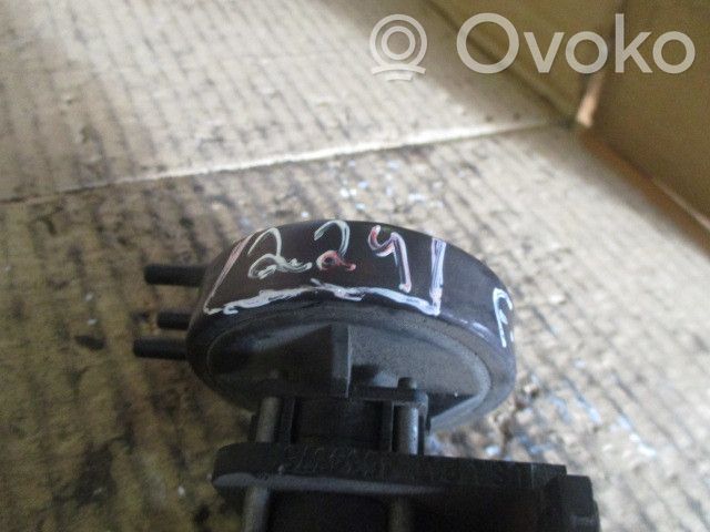 Fiat Punto (176) Soupape 