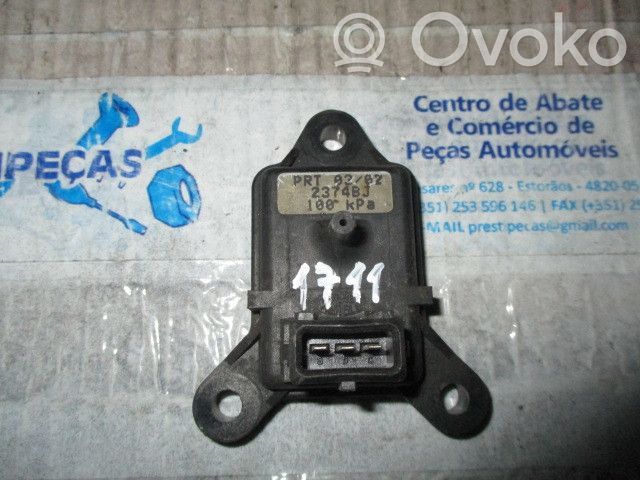 Fiat Punto (176) Other control units/modules 