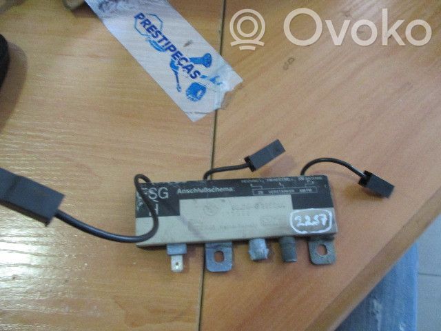 Antenos stiprintuvas   65248351244