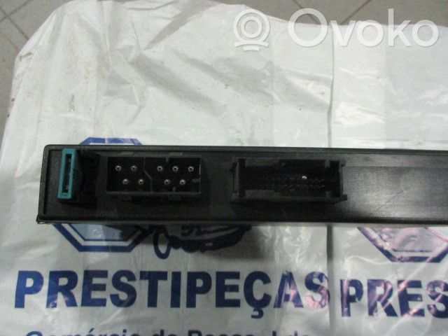 BMW 5 E34 Komforta modulis 