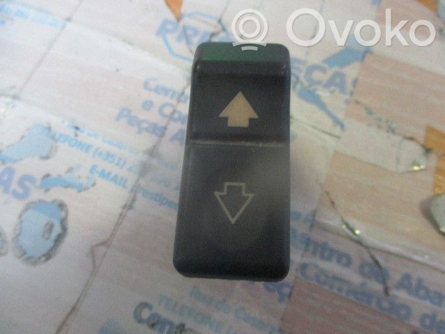 Electric window control switch   22630
