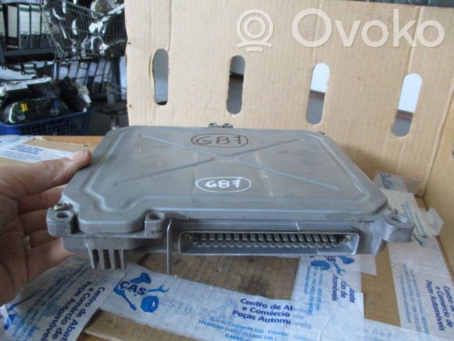 Renault 19 Engine control unit/module 