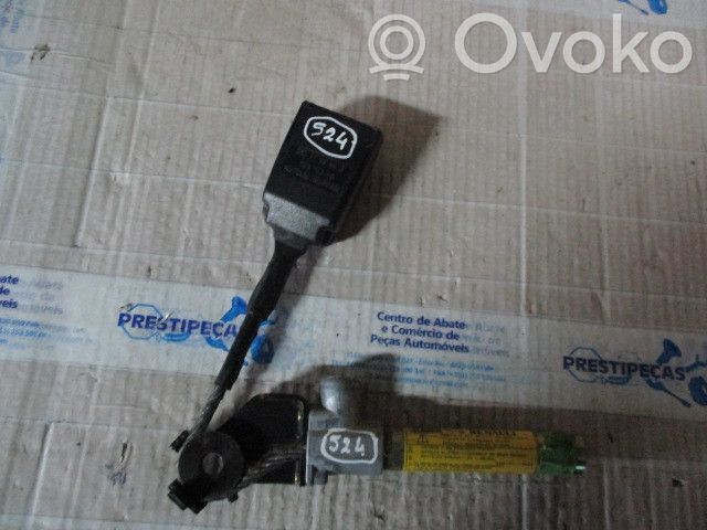 Renault 19 Pas bezpieczeństwa fotela przedniego 
