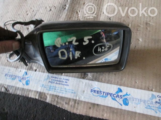 Renault 25 Зеркало (управляемое электричеством) 