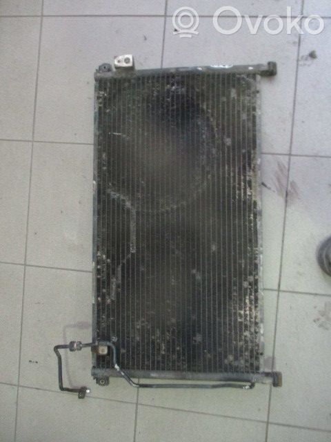 Coolant radiator   4886457