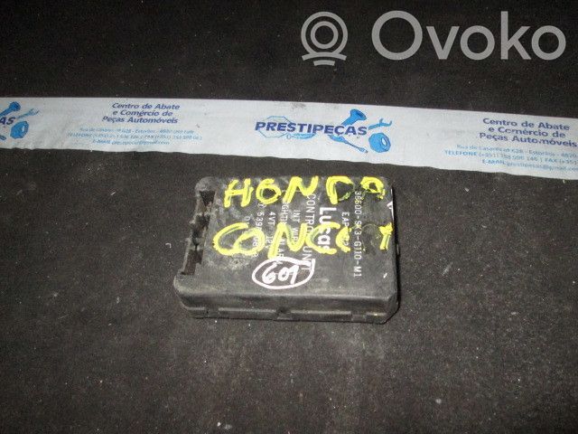 Autres unités de commande / modules   38600,G110,SK3