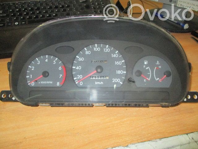 Nopeusmittari (mittaristo)   71110550