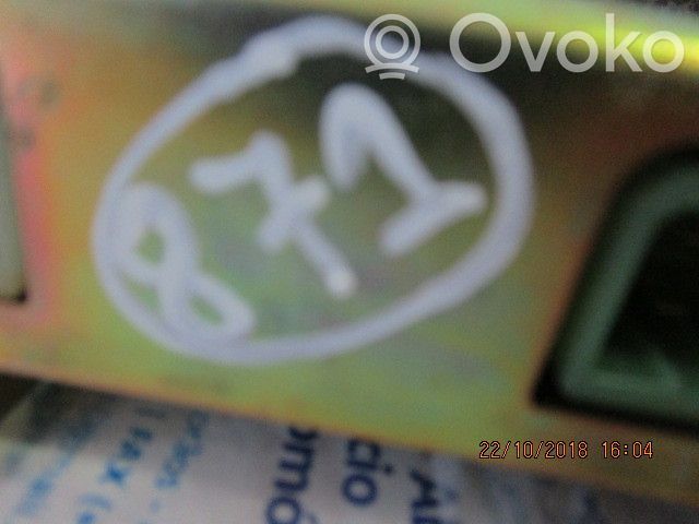 Hyundai Pony Engine control unit/module 