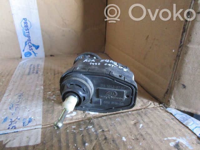 KIA Sportage Headlight level adjustment motor 