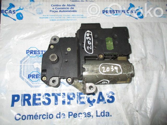Opel Vectra B Taitettava katto moottori 