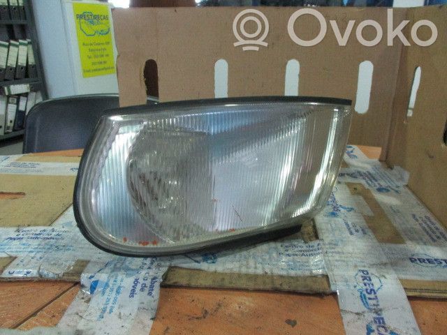Opel Vectra B Blinker vorne Stoßstange 