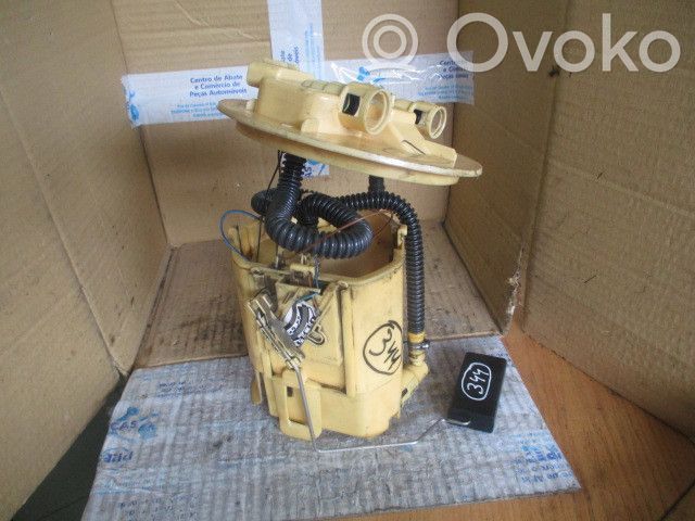 Opel Vectra B Sensor de nivel de combustible 