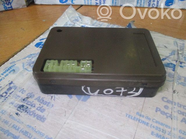 Interruptor de control multifunción   38600S04G0