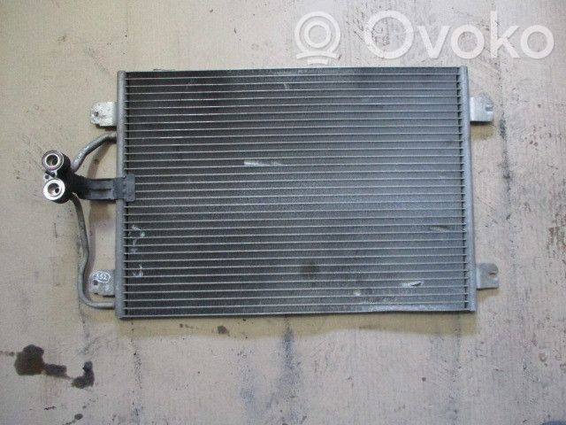Klimakühler   8200029471,CA1247