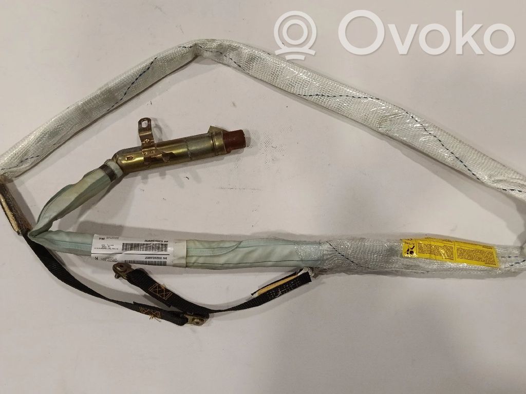 Airbag de toit   85826816605F