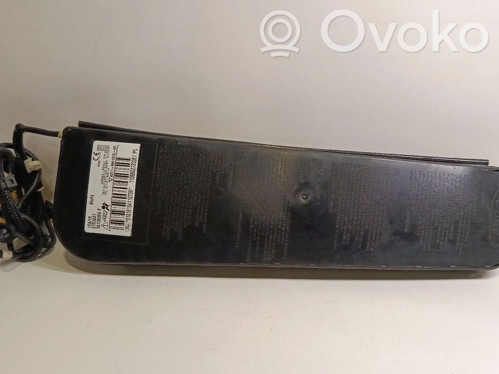 Seat airbag   AV11R611D10AF,34108064F