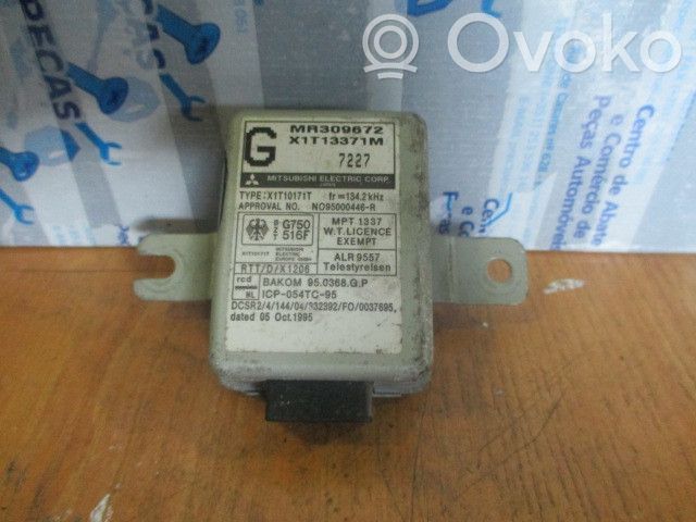 Ignition-blocking relay   MR309672,MODULOIMOBILIZADOR