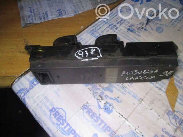 Mitsubishi Lancer Electric window control switch 