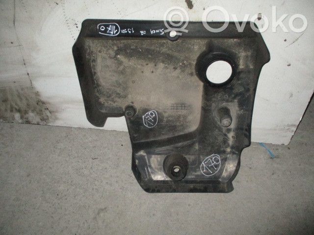 Engine cover (trim)   038103925N