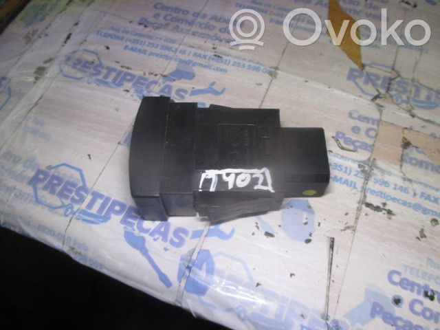SsangYong Musso Electric window control switch 