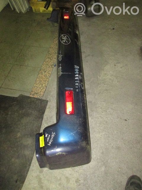 SsangYong Musso Rear bumper 