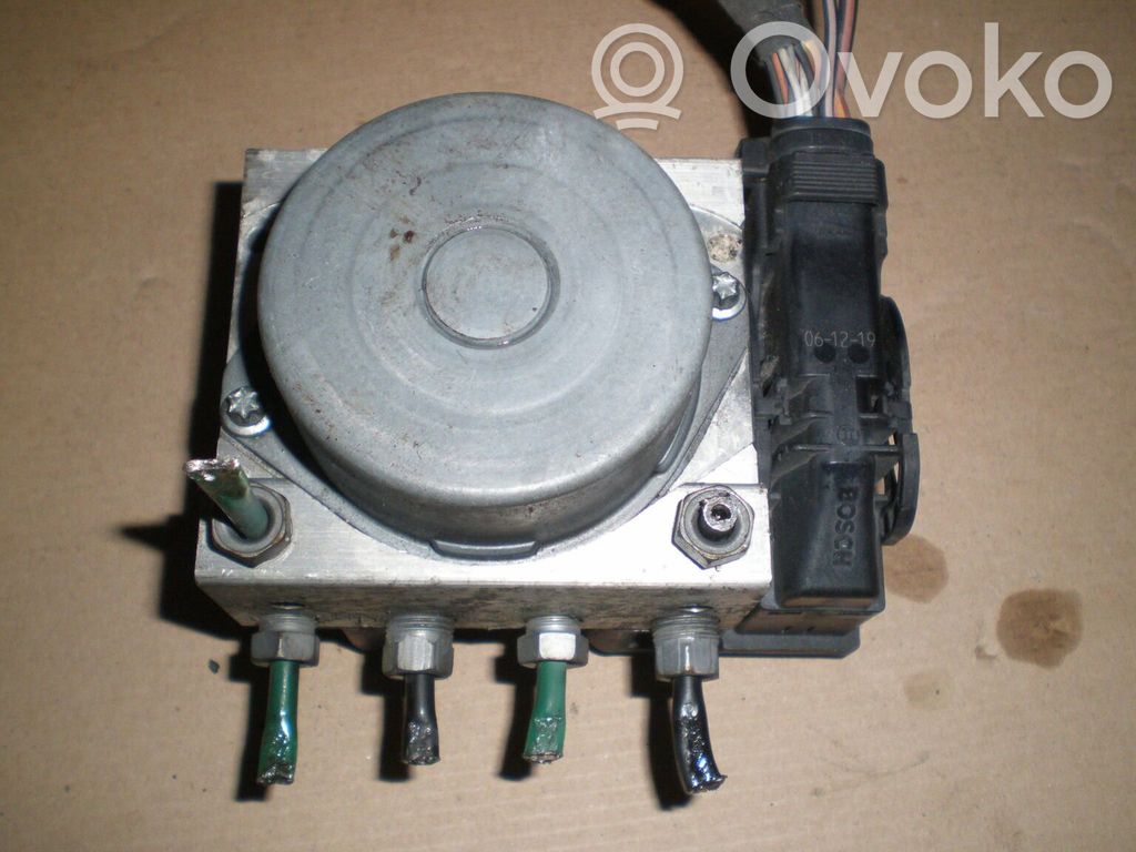 ABS Pump   0265800519,0265232067,8200737985,84BO2AAY1