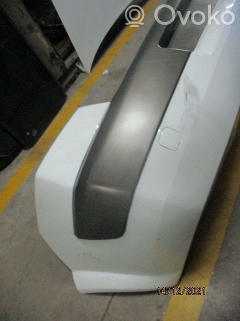 Stoßstange Stoßfänger   PC1089,TRZ