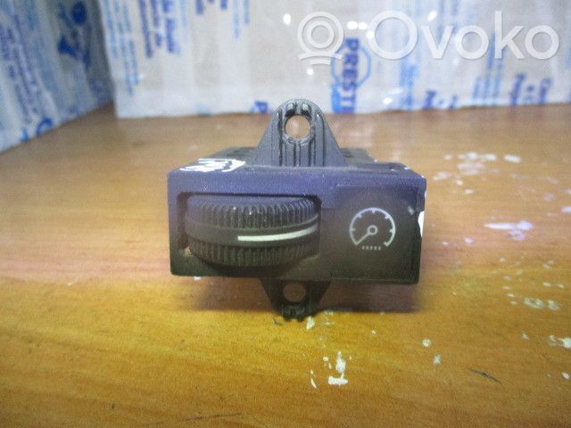 Light switch   93BB13K752AB,LUZINTERIOR