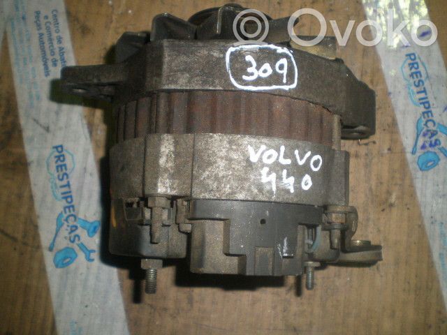 Lichtmaschine   A13N242