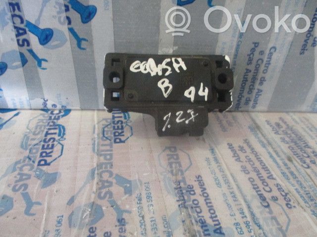 Opel Corsa A Air pressure sensor 