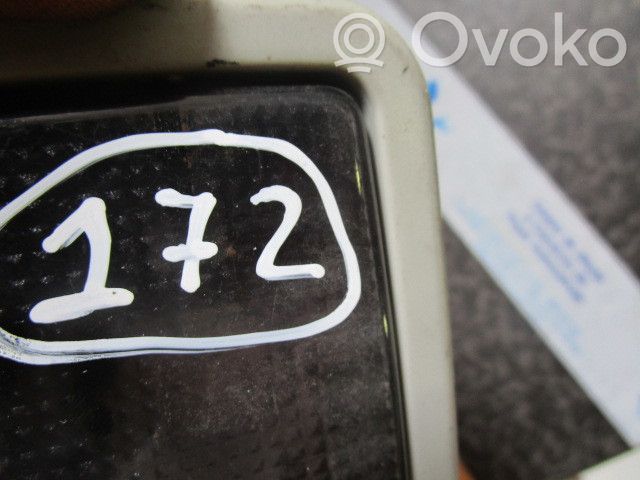 Apšvietimo konsolės apdaila   6N0947105D