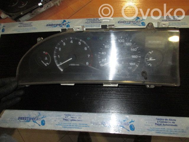 Toyota Corolla E110 Speedometer (instrument cluster) 