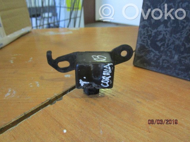 Sensor impacto/accidente para activar Airbag   8917313030