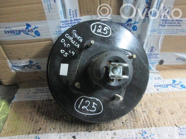 Bremskraftverstärker   LSH65