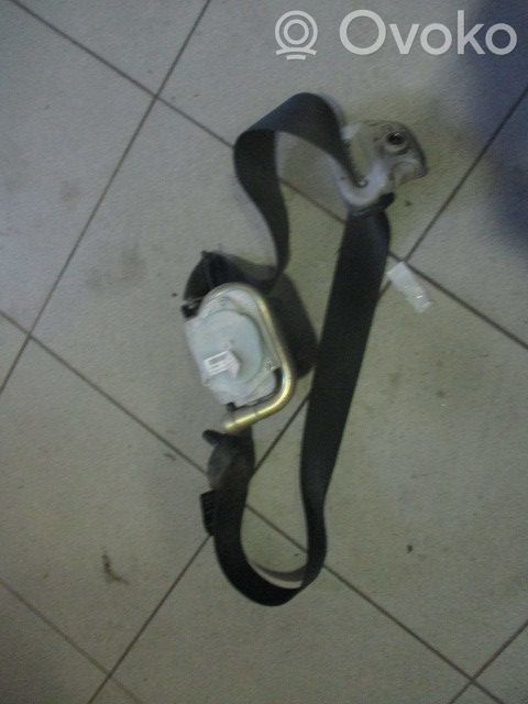 Front seatbelt   7321002121,FD