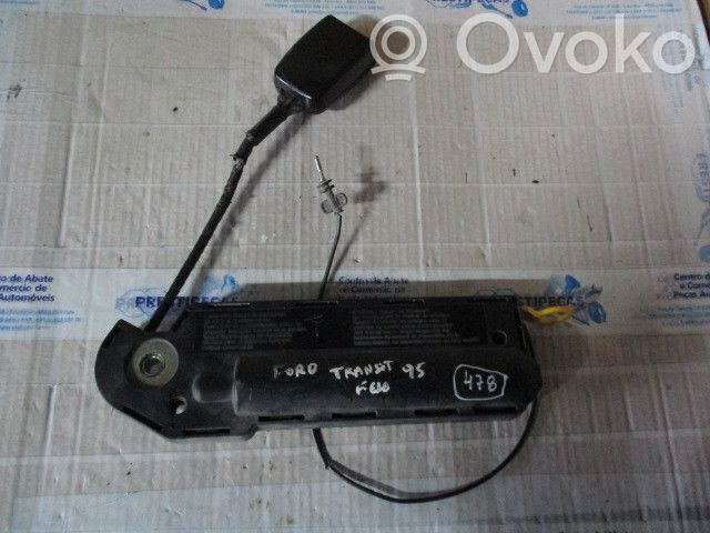 Cinturón delantero   94VBV61205BD
